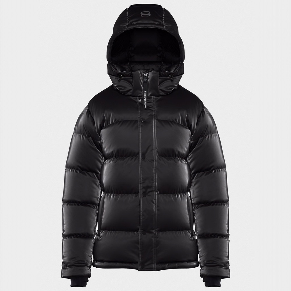 Aritzia Superpuff Liquid Shine